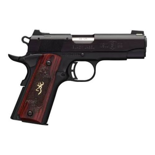 BROWNING 1911-22 MEDALLION