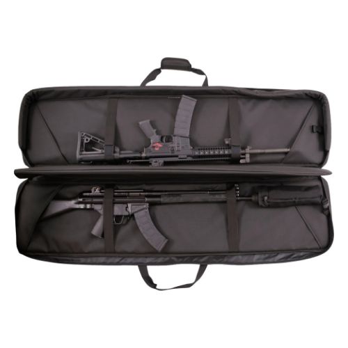 BULLDOG 48" DOUBLE SUPPRESSOR