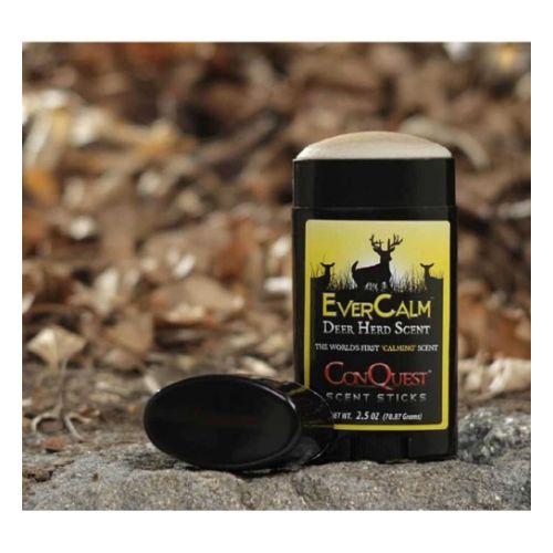 CONQUEST SCENTS DEER LURE EVER