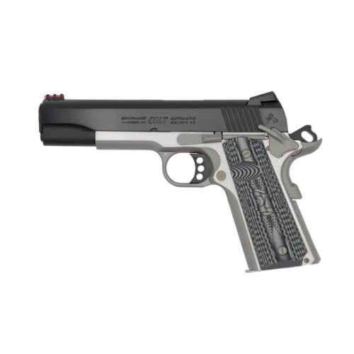 COLT COMPETITION 45ACP 5" 8RD