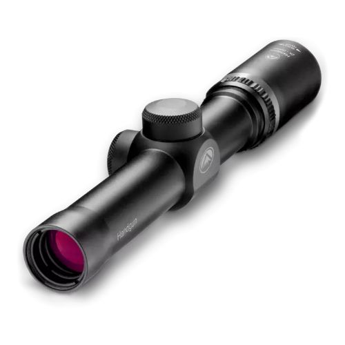 BURRIS SCOPE HANDGUN 2X20