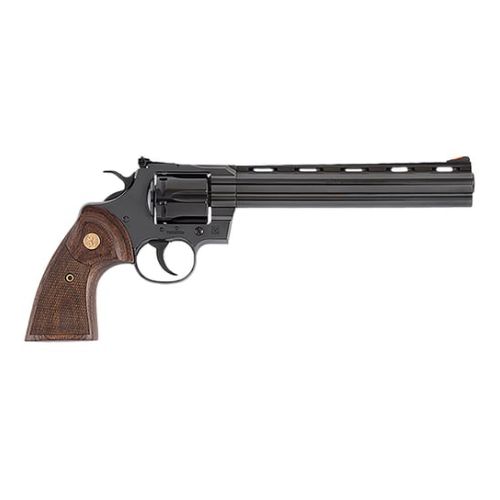 COLT PYTHON 357MAG 8" 6RD