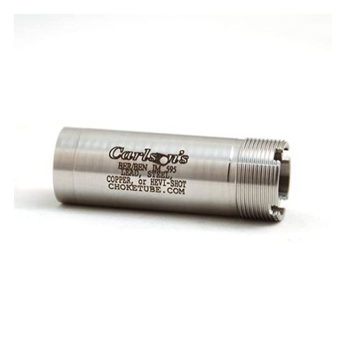 CARLSONS CHOKE TUBE FLUSH