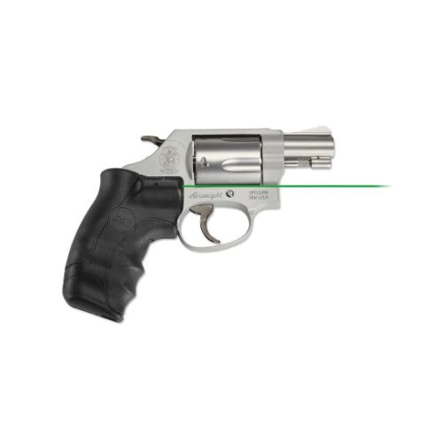 CRIMSON TRACE LSR LSRGRIP GRN