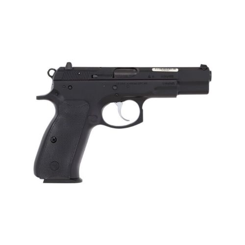 CZ 75-BD 9MM FS 10RD POLYMER
