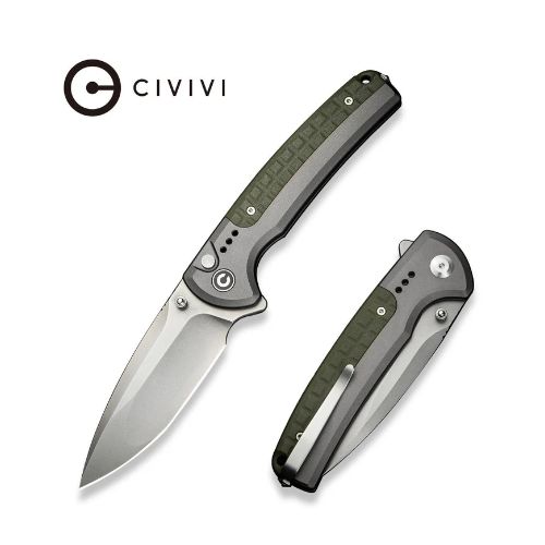 CIVIVI KNIFE SENTINEL STRIKE
