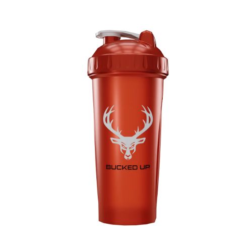 BUCKED UP SHAKER 28OZ