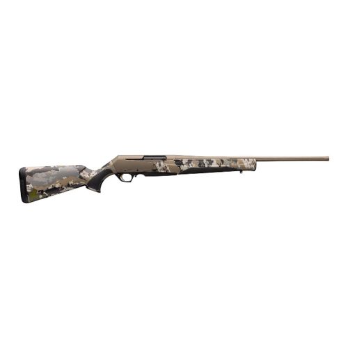 BROWNING BAR MK3 30-06 22"