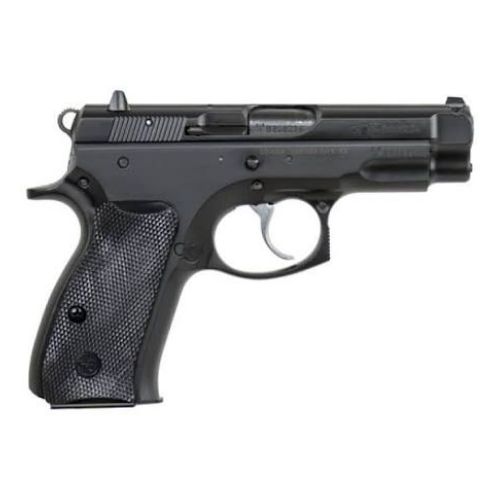 CZ 75 COMPACT 9MM FS 15RD MAG