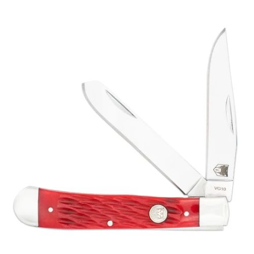 COBRATEC TRAPPER TWO BLADE