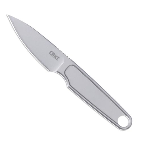 CRKT HANGTI 1.68" DROP POINT