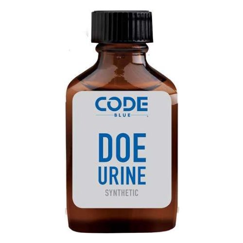 CODE BLUE DEER LURE SYNTHETIC