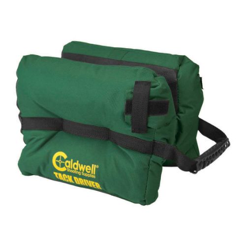 CALDWELL TAC DRIVER BENCHREST