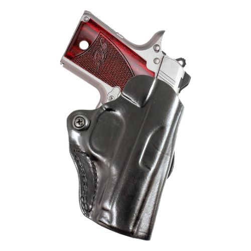 DESANTIS MINI SCABBARD HOLSTER