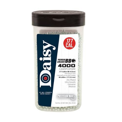 DAISY BB'S MAX SPEED 4000CT