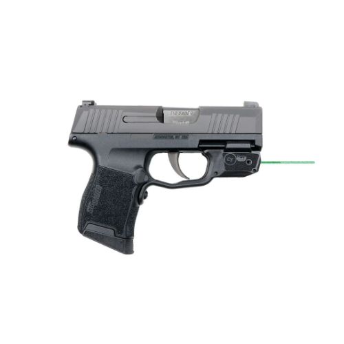 CRIMSON TRACE LASER LASERGUARD