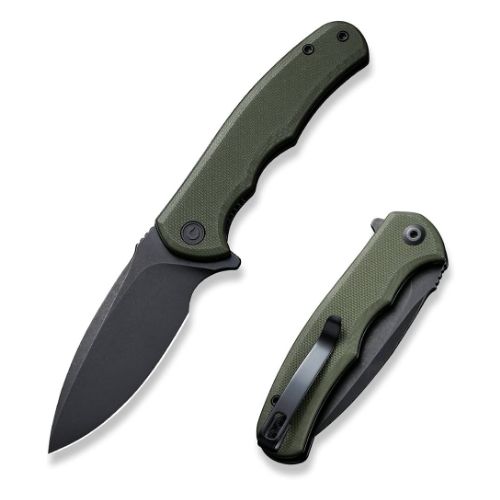 CIVIVI KNIFE MINI PRAXIS 2.98"
