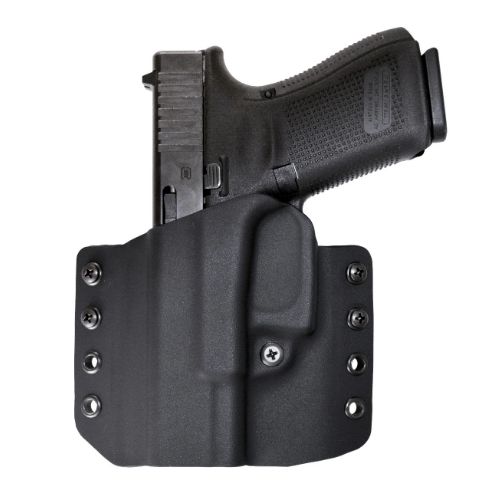 COMP-TAC WARRIOR HOLSTER OWB