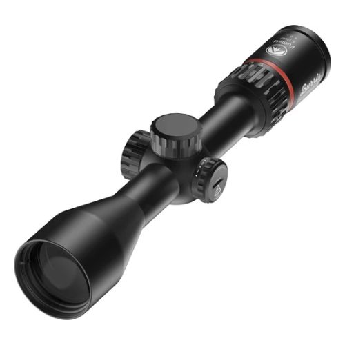 BURRIS SCOPE FULLFIELD 2025