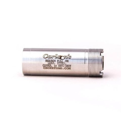 CARLSONS CHOKE TUBE FLUSH