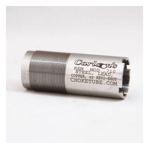 CARLSONS CHOKE TUBE FLUSH
