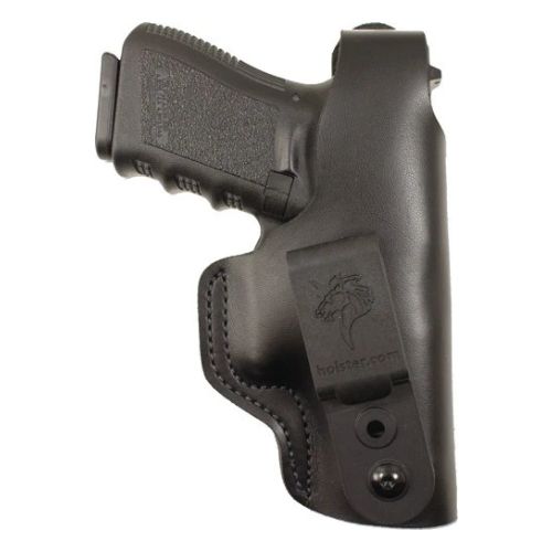 DESANTIS DUAL CARRY II HOLSTER
