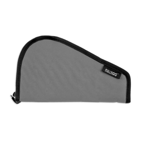 BULLDOG PISTOL CASE 15" GREY