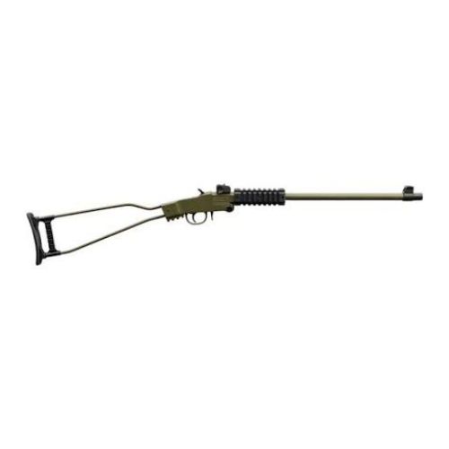 CHIAPPA LITTLE BADGER 22LR