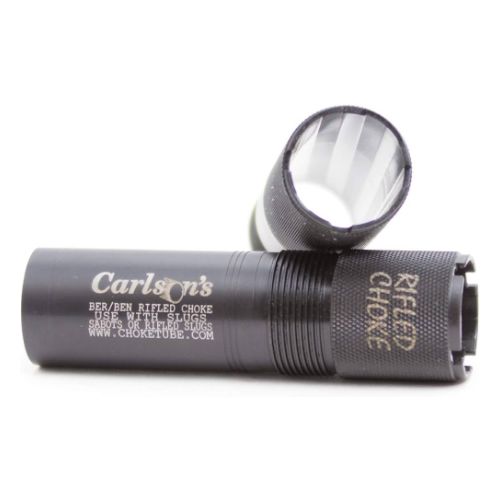 CARLSONS CHOKE TUBE RIFLED