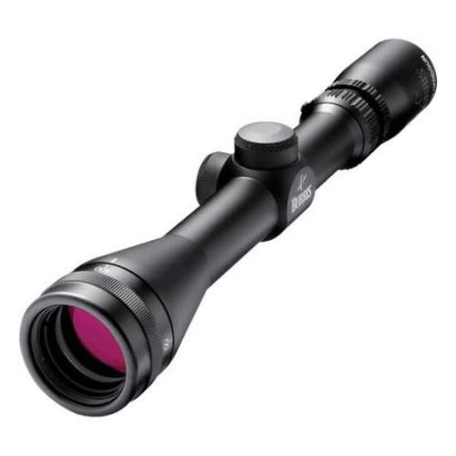 BURRIS SCOPE HANDGUN 3-12X32