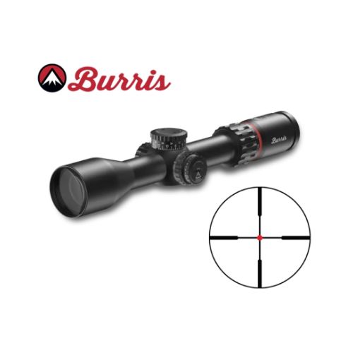 BURRIS SCOPE VERACITY 3-15X44