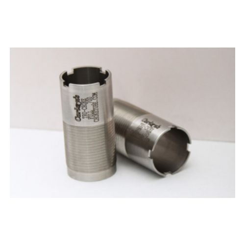 CARLSONS CHOKE TUBE FLUSH