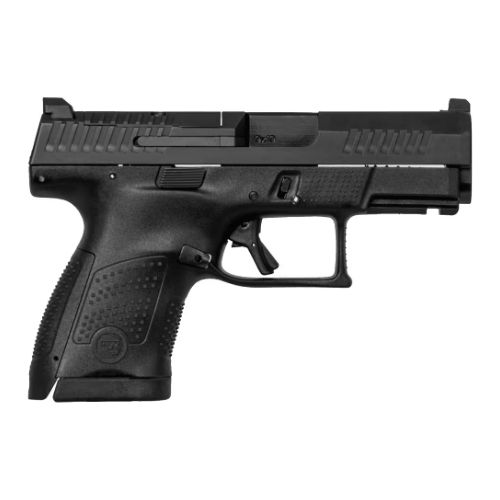 CZ-USA P-10 S 9MM FS 10RD