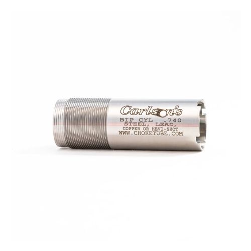 CARLSONS CHOKE TUBE FLUSH