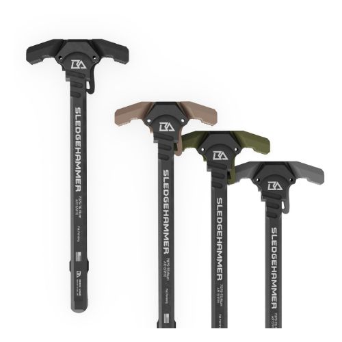 BREEK ARMS SLEDGEHAMMER AMBI-