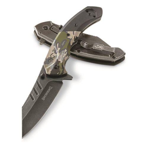 BROWNING KNIFE BACK COUNTRY