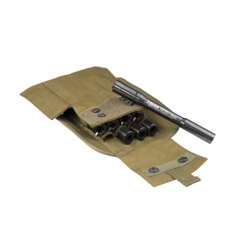 CHIAPPA X-CALIBER 12GA/40S&W