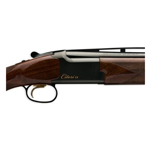 BROWNING CITORI CX 12GA 3"