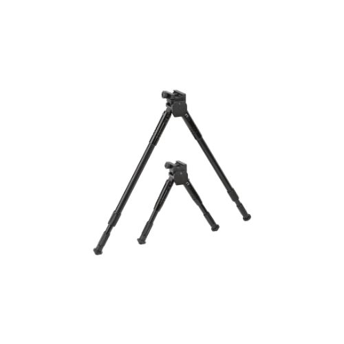 CALDWELL BIPOD AR-15 SITTING