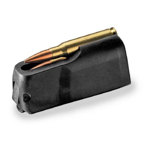 BROWNING MAGAZINE X-BOLT