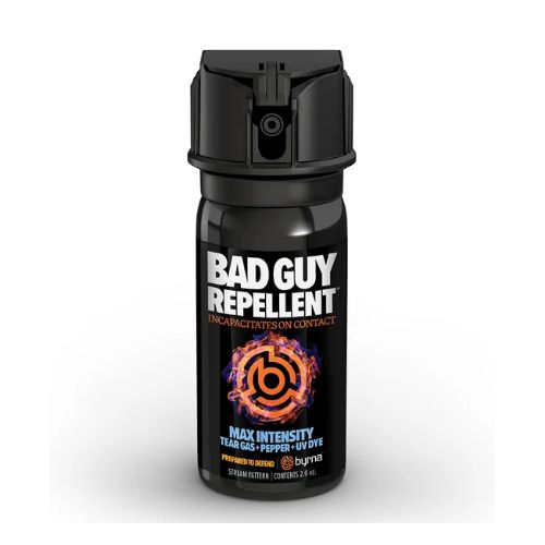 BYRNA BAD GUY REPELLENT MAX