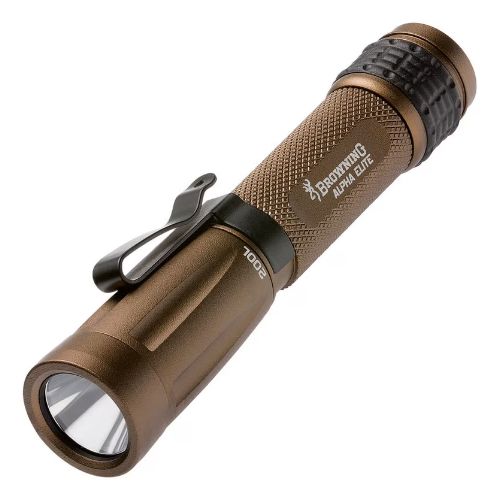 BROWNING ALPHA ELITE AA FLASH