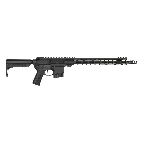 CMMG RIFLE RESOLUTE MK4 6.5
