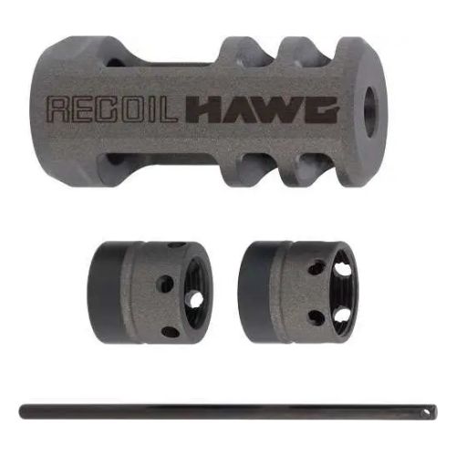 BROWNING RECOIL HAWG MUZZLE