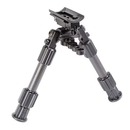 CALDWELL BIPOD ACCUMAX 6"-9"