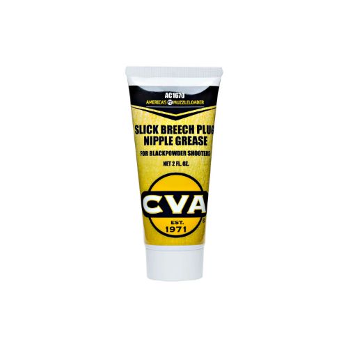 CVA SLICK BREECH PLUG AND