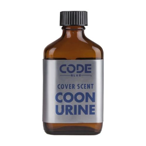 CODE BLUE COVER SCENT COON