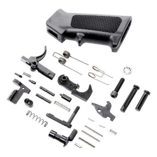 CMMG LOWER PARTS KIT FOR MK3