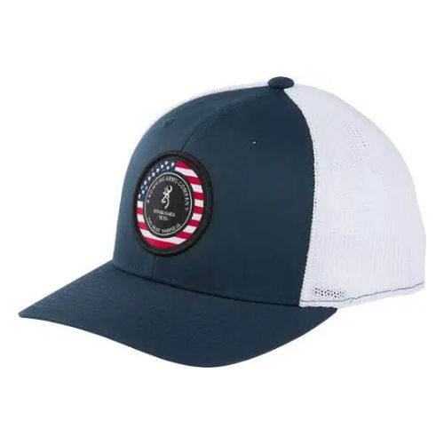 BROWNING CAP FREEDOM 110 MESH