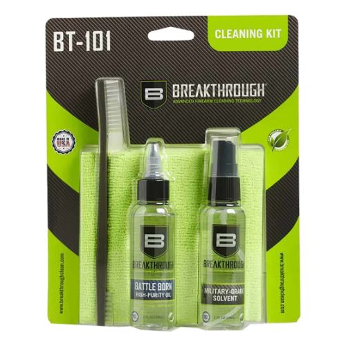 BREAKTHROUGH BASIC KIT 2OZ